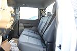 New 2024 Ford F-550 XL Crew Cab 4x4, 12' Scelzi CTFB Contractor Truck for sale #MR242305 - photo 17