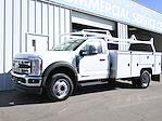 New 2024 Ford F-450 XL Regular Cab 4x2, 11' Scelzi Signature Service Truck for sale #MR242308 - photo 22