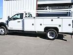 New 2024 Ford F-450 XL Regular Cab 4x2, 11' Scelzi Signature Service Truck for sale #MR242308 - photo 2