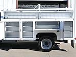 New 2024 Ford F-450 XL Regular Cab 4x2, 11' Scelzi Signature Service Truck for sale #MR242308 - photo 5