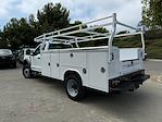 New 2024 Ford F-550 XL Regular Cab 4x2, 11' Royal Truck Body Service Body Service Truck for sale #MR242384 - photo 2