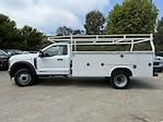 New 2024 Ford F-550 XL Regular Cab 4x2, 11' Royal Truck Body Service Body Service Truck for sale #MR242384 - photo 15