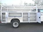 New 2024 Ford F-550 XL Regular Cab 4x2, 11' Royal Truck Body Service Body Service Truck for sale #MR242384 - photo 6