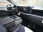 New 2024 Ford F-550 XL Regular Cab 4x2, 11' Royal Truck Body Service Body Service Truck for sale #MR242384 - photo 7