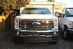 New 2024 Ford F-350 XL Regular Cab 4x4, 12' Scelzi WFB Stake Bed for sale #MR242407 - photo 2