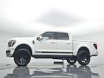 New 2024 Ford F-150 Lariat SuperCrew Cab 4x4, Pickup for sale #MR242435 - photo 50