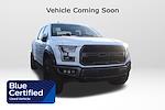 Used 2018 Ford F-150 Raptor SuperCrew Cab 4x4, Pickup for sale #MR242437A - photo 1