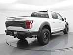 Used 2018 Ford F-150 Raptor SuperCrew Cab 4x4, Pickup for sale #MR242437A - photo 2