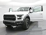 Used 2018 Ford F-150 Raptor SuperCrew Cab 4x4, Pickup for sale #MR242437A - photo 33