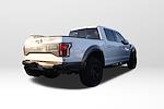 Used 2018 Ford F-150 Raptor SuperCrew Cab 4x4, Pickup for sale #MR242437A - photo 2