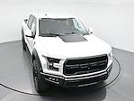 Used 2018 Ford F-150 Raptor SuperCrew Cab 4x4, Pickup for sale #MR242437A - photo 40