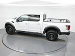 Used 2018 Ford F-150 Raptor SuperCrew Cab 4x4, Pickup for sale #MR242437A - photo 45