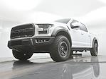 Used 2018 Ford F-150 Raptor SuperCrew Cab 4x4, Pickup for sale #MR242437A - photo 47