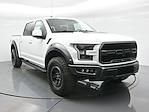 Used 2018 Ford F-150 Raptor SuperCrew Cab 4x4, Pickup for sale #MR242437A - photo 57