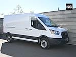 New 2024 Ford Transit 250 Base Medium Roof RWD, Adrian Steel Upfitted Cargo Van for sale #MR242489 - photo 1