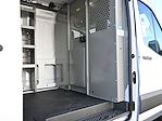 New 2024 Ford Transit 250 Base Medium Roof RWD, Adrian Steel Upfitted Cargo Van for sale #MR242489 - photo 10