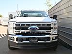 New 2024 Ford F-450 XL Regular Cab 4x2, 12' Scelzi WFB Stake Bed for sale #MR242501 - photo 17