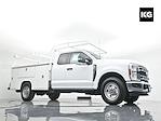 New 2024 Ford F-350 XL Super Cab 4x2, 9' Harbor NeXtGen TradeMaster Service Truck for sale #MR242640 - photo 1