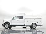 New 2024 Ford F-350 XL Super Cab 4x2, 9' Harbor NeXtGen TradeMaster Service Truck for sale #MR242640 - photo 4