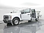 New 2024 Ford F-350 XL Super Cab 4x2, 9' Harbor NeXtGen TradeMaster Service Truck for sale #MR242640 - photo 34