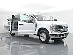 New 2024 Ford F-350 XL Super Cab 4x2, 9' Harbor NeXtGen TradeMaster Service Truck for sale #MR242640 - photo 36