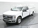 New 2024 Ford F-350 XL Super Cab 4x2, 9' Harbor NeXtGen TradeMaster Service Truck for sale #MR242640 - photo 2