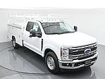 New 2024 Ford F-350 XL Super Cab 4x2, 9' Harbor NeXtGen TradeMaster Service Truck for sale #MR242640 - photo 40