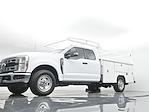 New 2024 Ford F-350 XL Super Cab 4x2, 9' Harbor NeXtGen TradeMaster Service Truck for sale #MR242640 - photo 43