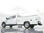 New 2024 Ford F-350 XL Super Cab 4x2, 9' Harbor NeXtGen TradeMaster Service Truck for sale #MR242640 - photo 47