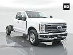 New 2024 Ford F-350 XL Super Cab 4x2, Cab Chassis for sale #MR242644 - photo 1