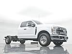 New 2024 Ford F-350 XL Super Cab 4x2, Cab Chassis for sale #MR242644 - photo 3