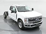 New 2024 Ford F-350 XL Super Cab 4x2, Cab Chassis for sale #MR242644 - photo 29