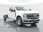 New 2024 Ford F-350 XL Super Cab 4x2, Cab Chassis for sale #MR242644 - photo 39