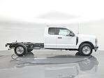 New 2024 Ford F-350 XL Super Cab 4x2, Cab Chassis for sale #MR242645 - photo 22