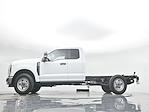 New 2024 Ford F-350 XL Super Cab 4x2, Cab Chassis for sale #MR242645 - photo 4