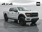 New 2024 Ford F-150 STX SuperCrew Cab 4x4, Pickup for sale #MR242907 - photo 1