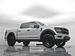 New 2024 Ford F-150 STX SuperCrew Cab 4x4, Pickup for sale #MR242907 - photo 3