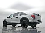 New 2024 Ford F-150 STX SuperCrew Cab 4x4, Pickup for sale #MR242907 - photo 49