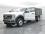 New 2024 Ford F-450 XL Regular Cab 4x2, 12' Harbor Black Boss Stake Bed for sale #MR242913 - photo 23