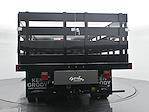 New 2024 Ford F-450 XL Regular Cab 4x2, 12' Harbor Black Boss Stake Bed for sale #MR242913 - photo 26