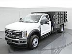 New 2024 Ford F-450 XL Regular Cab 4x2, 12' Harbor Black Boss Stake Bed for sale #MR242913 - photo 29