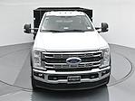 New 2024 Ford F-450 XL Regular Cab 4x2, 12' Harbor Black Boss Stake Bed for sale #MR242913 - photo 30