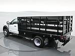 New 2024 Ford F-450 XL Regular Cab 4x2, 12' Harbor Black Boss Stake Bed for sale #MR242913 - photo 33