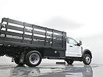 New 2024 Ford F-450 XL Regular Cab 4x2, 12' Harbor Black Boss Stake Bed for sale #MR242913 - photo 39