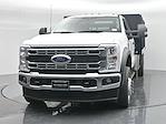 New 2024 Ford F-450 XL Regular Cab 4x2, 12' Harbor Black Boss Stake Bed for sale #MR242913 - photo 41