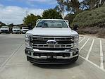 New 2024 Ford F-350 XL Regular Cab 4x4, 12' Scelzi WFB Stake Bed for sale #MR242916 - photo 15