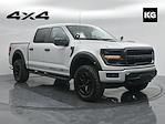 New 2024 Ford F-150 STX SuperCrew Cab 4x4, Pickup for sale #MR242942 - photo 1