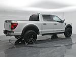 New 2024 Ford F-150 STX SuperCrew Cab 4x4, Pickup for sale #MR242942 - photo 2