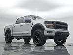 New 2024 Ford F-150 STX SuperCrew Cab 4x4, Pickup for sale #MR242942 - photo 45