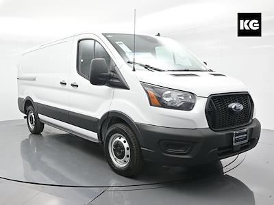 New 2024 Ford Transit 150 Base Low Roof RWD, Upfitted Cargo Van for sale #MR242978 - photo 1